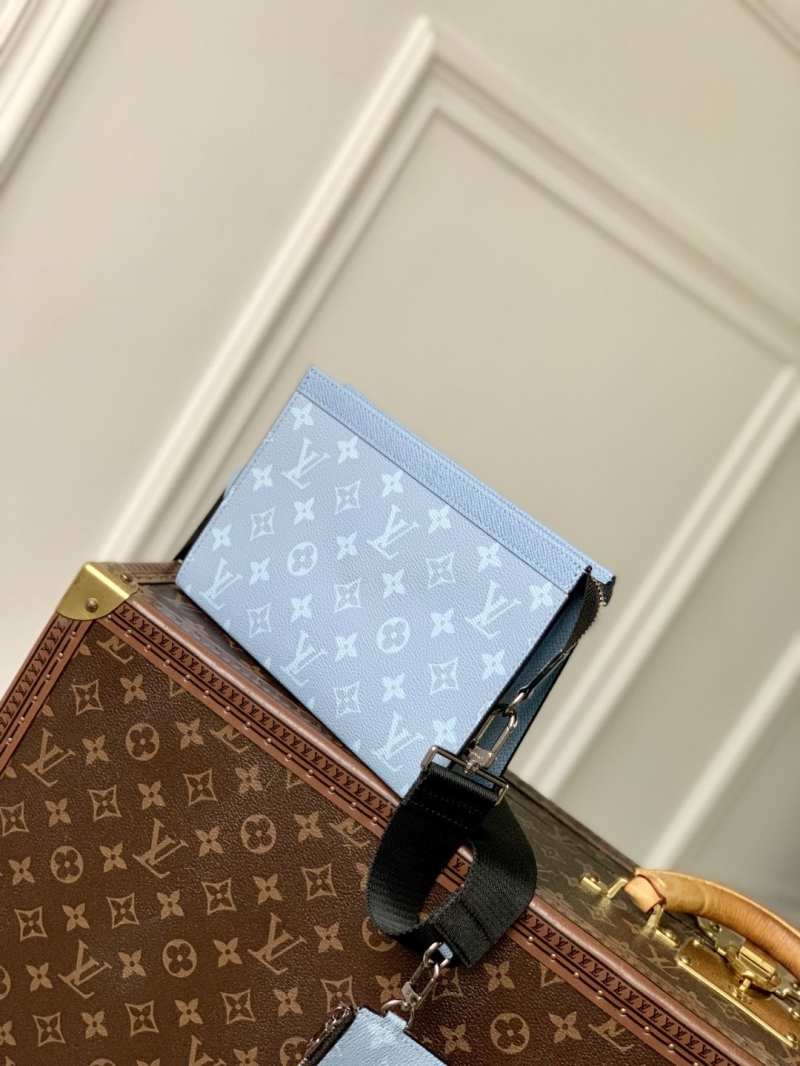 LV Satchel bags